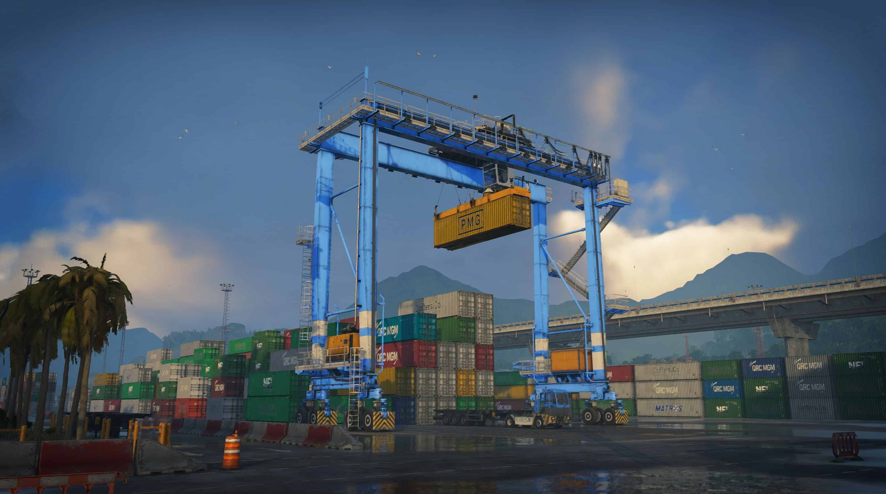 Beginner’s Guide to Docked: Everything You Need to Know to Start