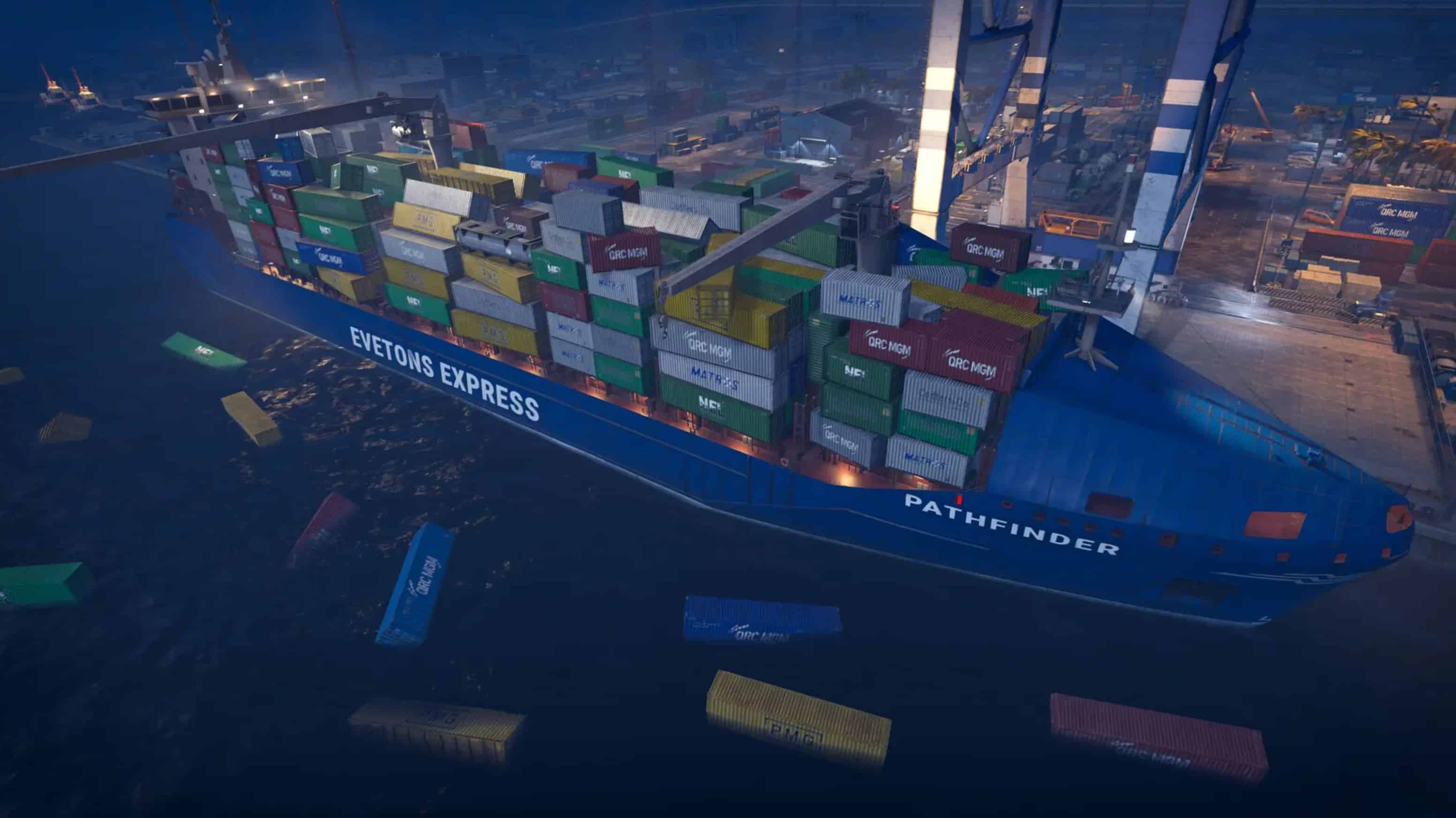 Common Mistakes New Docked Players Make