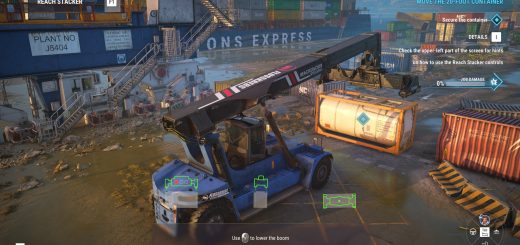 Could Docked Get a Modding SDK?