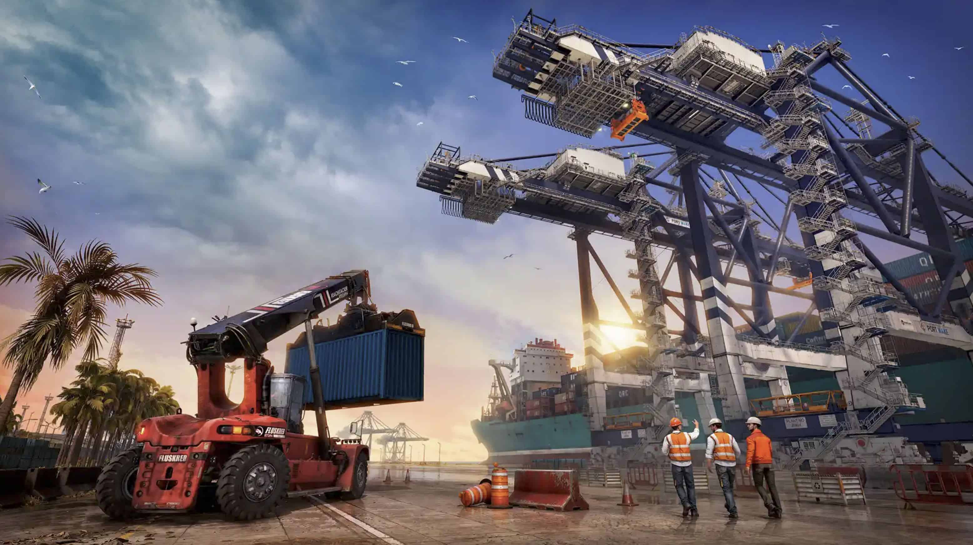 Docked Contracts Guide: How to Complete Jobs Faster