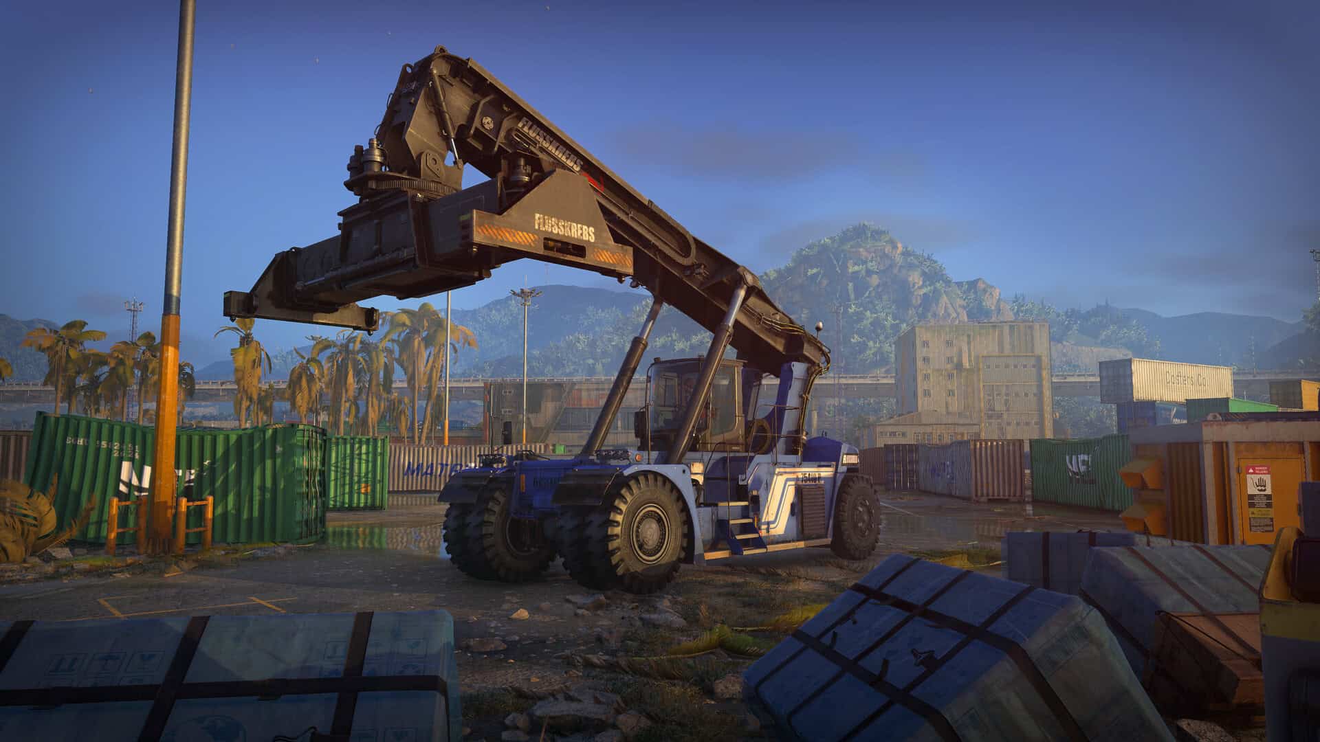 Docked Controls Guide: Mastering Precision Machinery