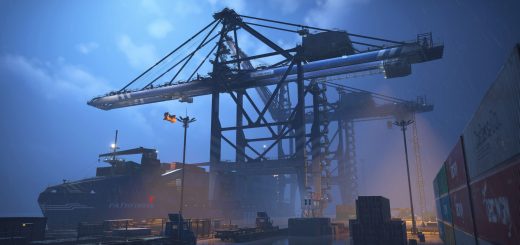 Docked Mod Ideas the Community Wants Most