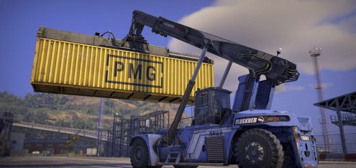 Docked Vehicle Guide: Choosing the Right Machine for Each Job