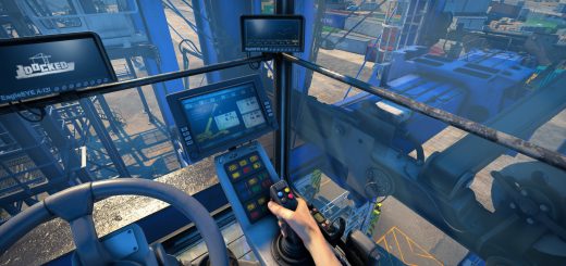 How the Docked Community Could Build the First Mods