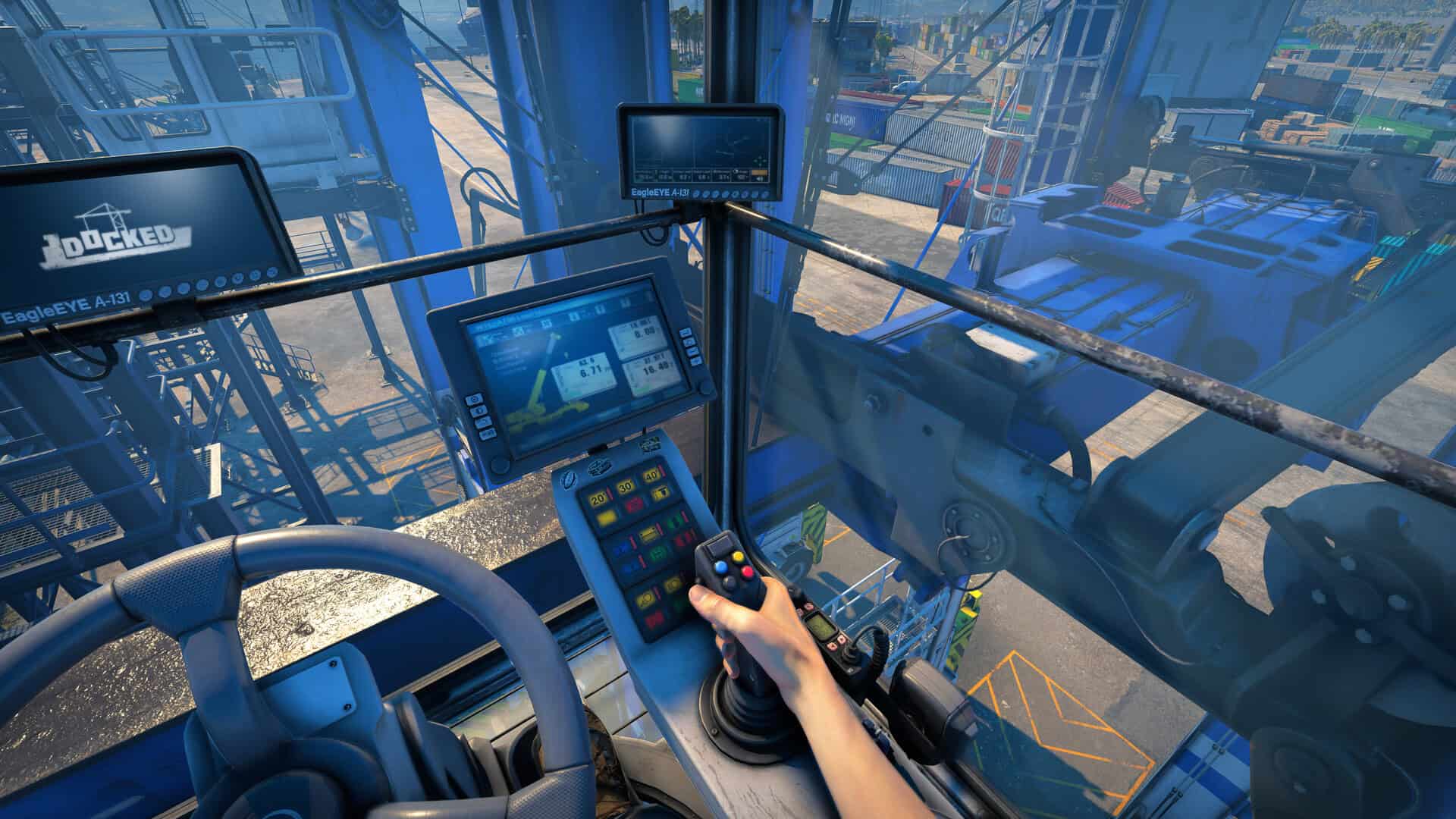 How the Docked Community Could Build the First Mods