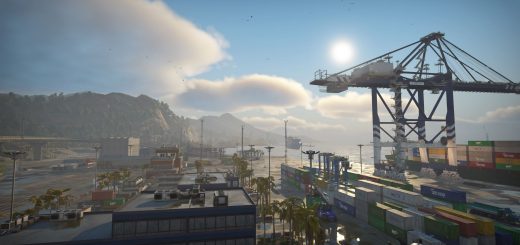 How to Manage Your Port Efficiently in Docked