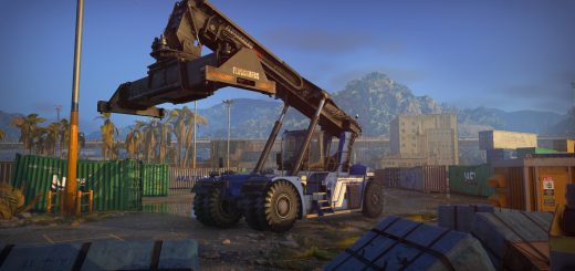 The Best Mods Docked Could Get in the Future