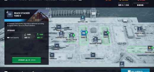 The Most Important Gameplay Settings to Change in Docked