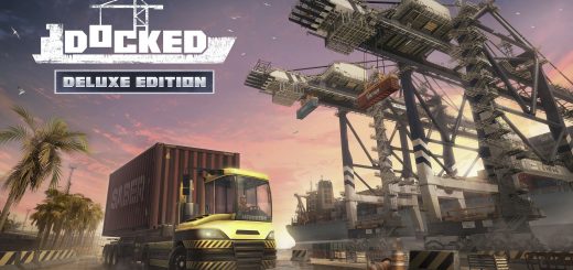 Why Docked Is Perfect for a Modding Community