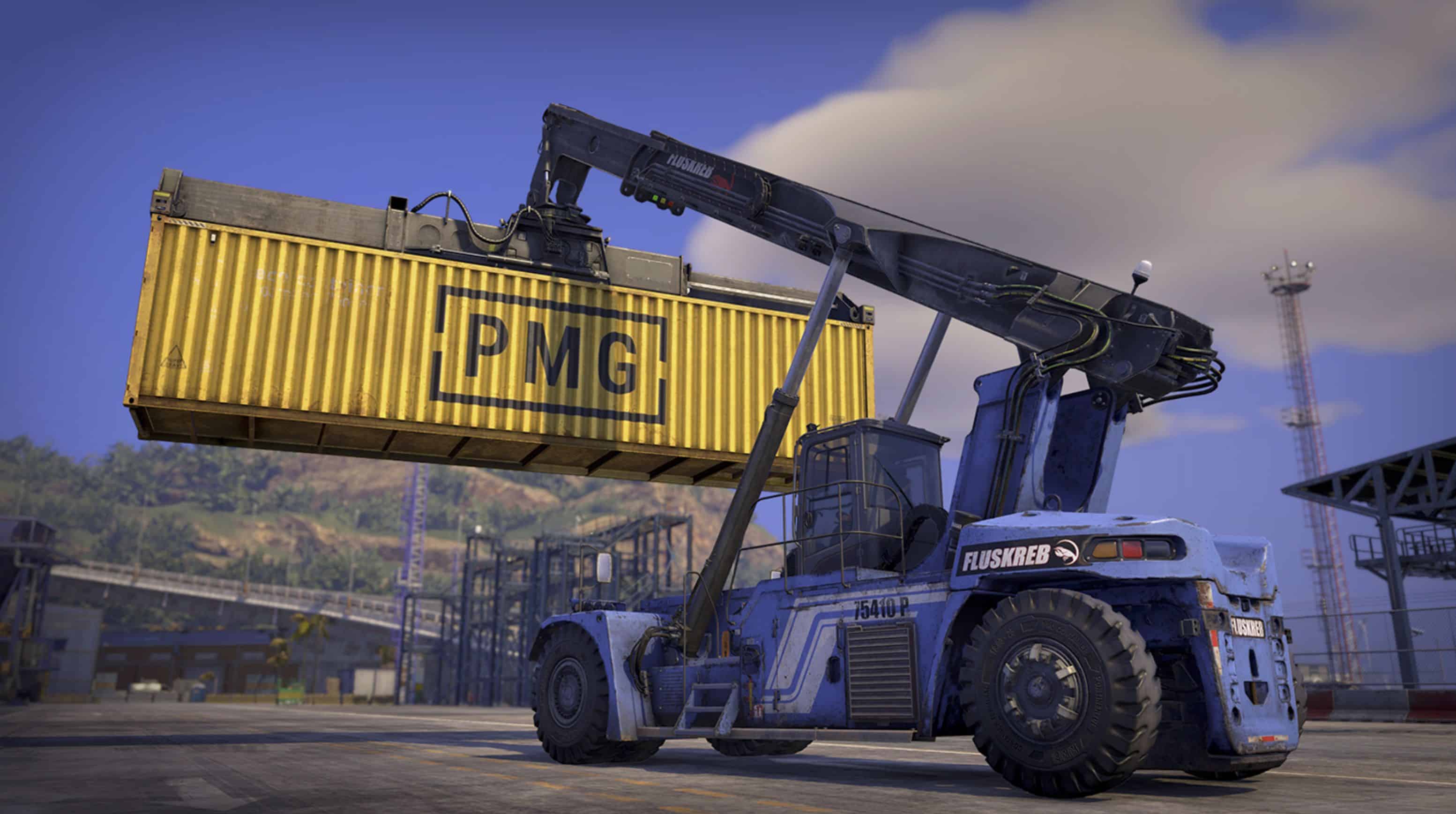 Will Docked Support Mods? Everything We Know So Far