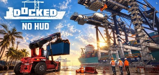No Hud v1.4.1